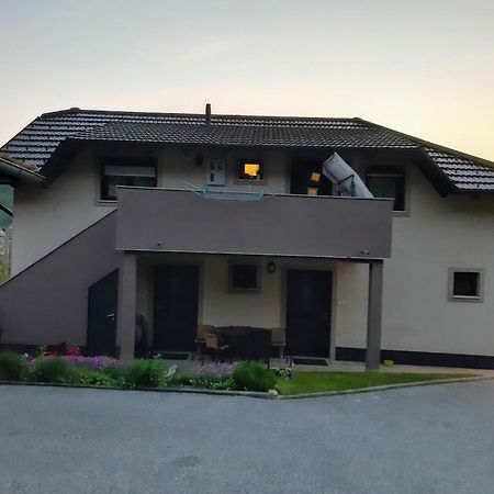 Apartman Folka Free Parking Zagreb Exterior foto