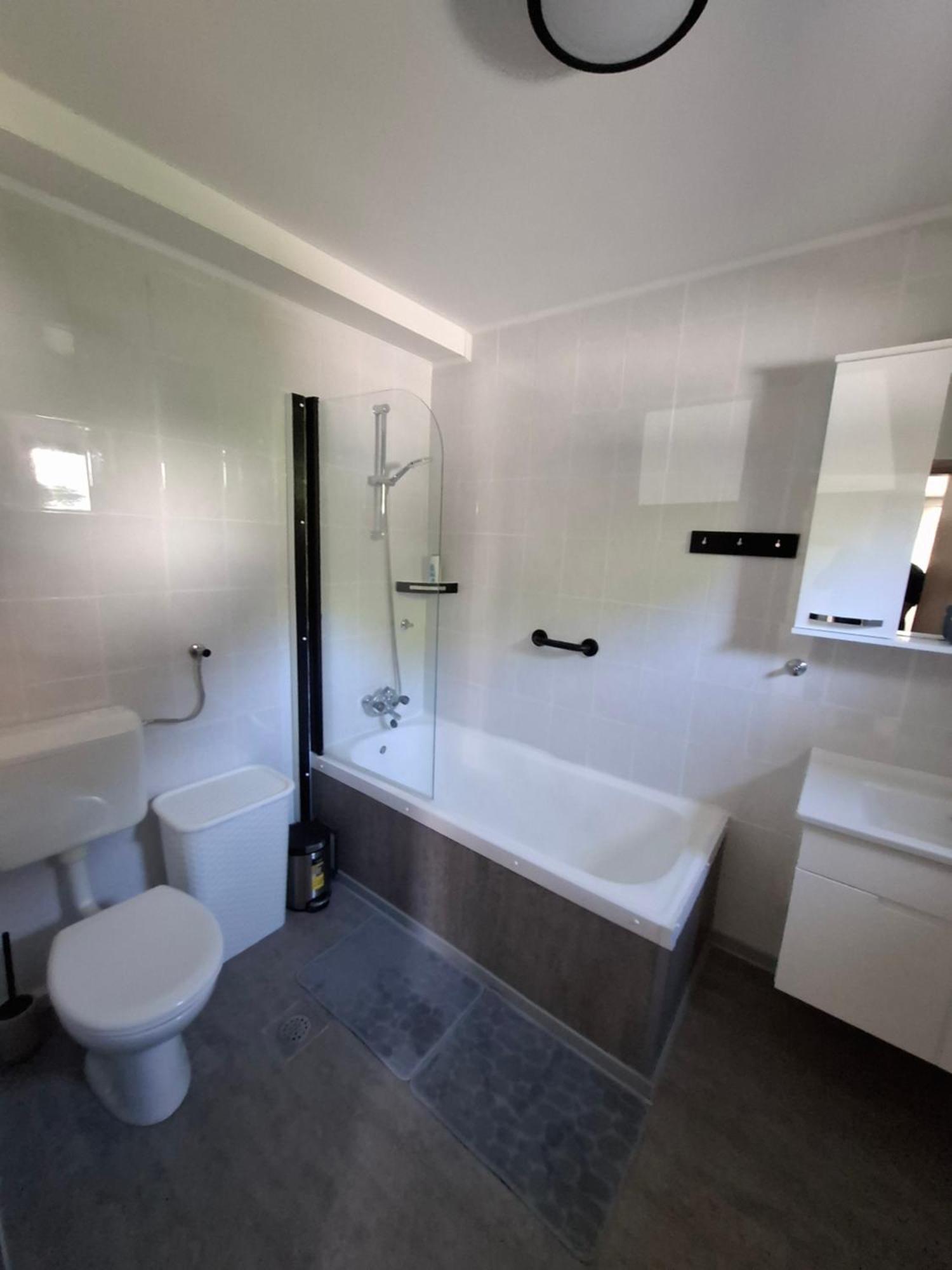 Apartman Folka Free Parking Zagreb Exterior foto