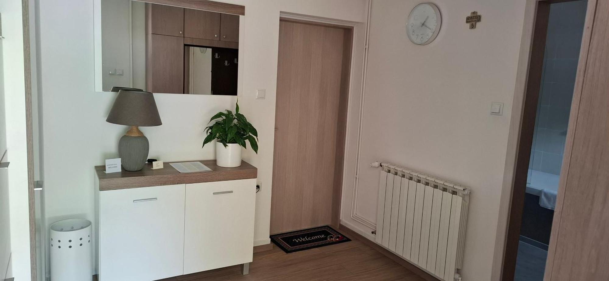 Apartman Folka Free Parking Zagreb Exterior foto