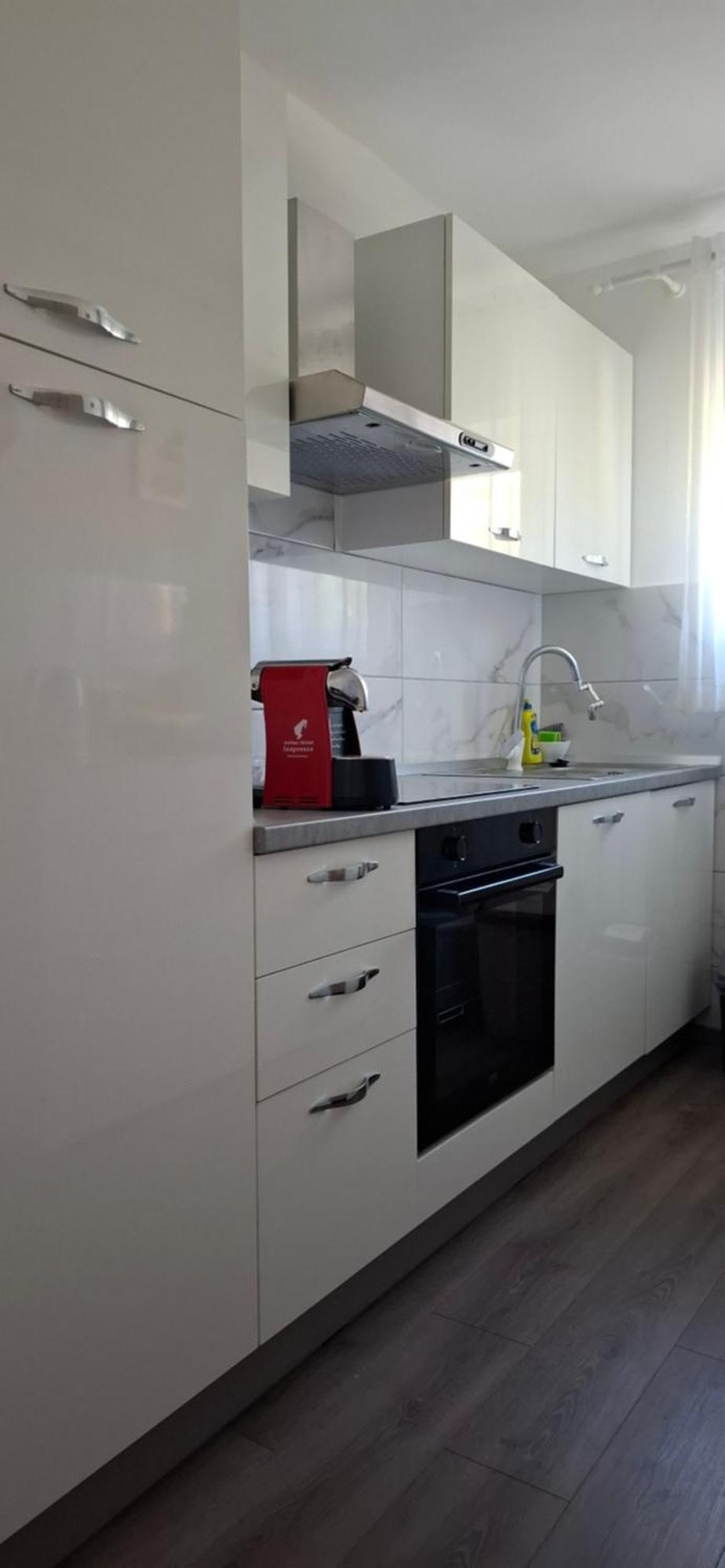 Apartman Folka Free Parking Zagreb Exterior foto