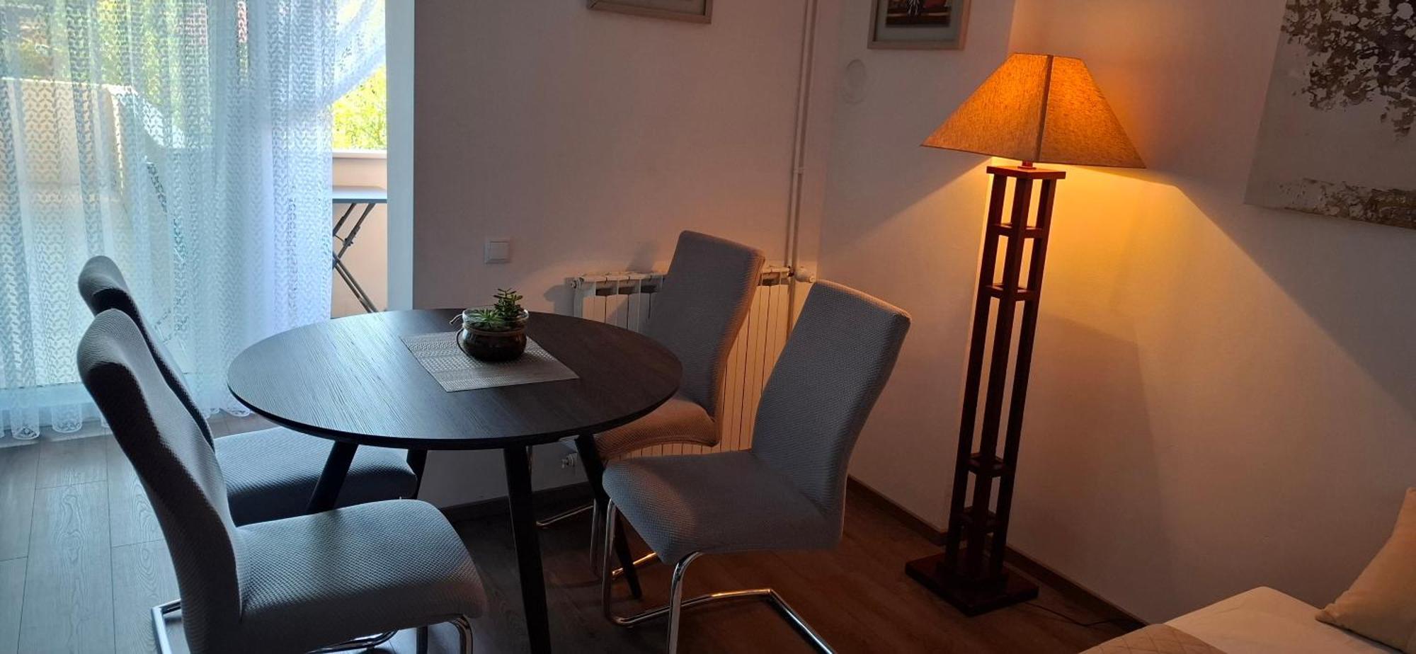Apartman Folka Free Parking Zagreb Exterior foto