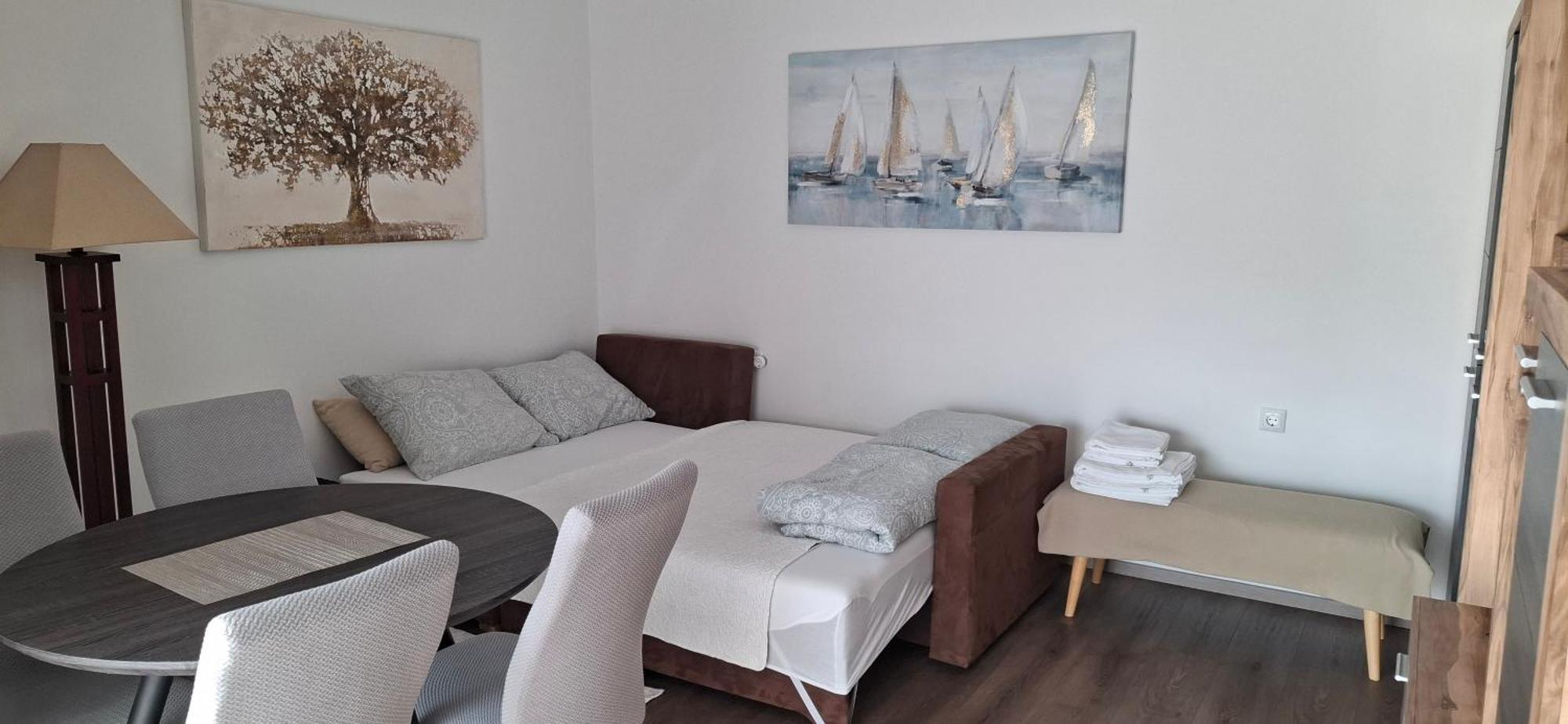 Apartman Folka Free Parking Zagreb Exterior foto