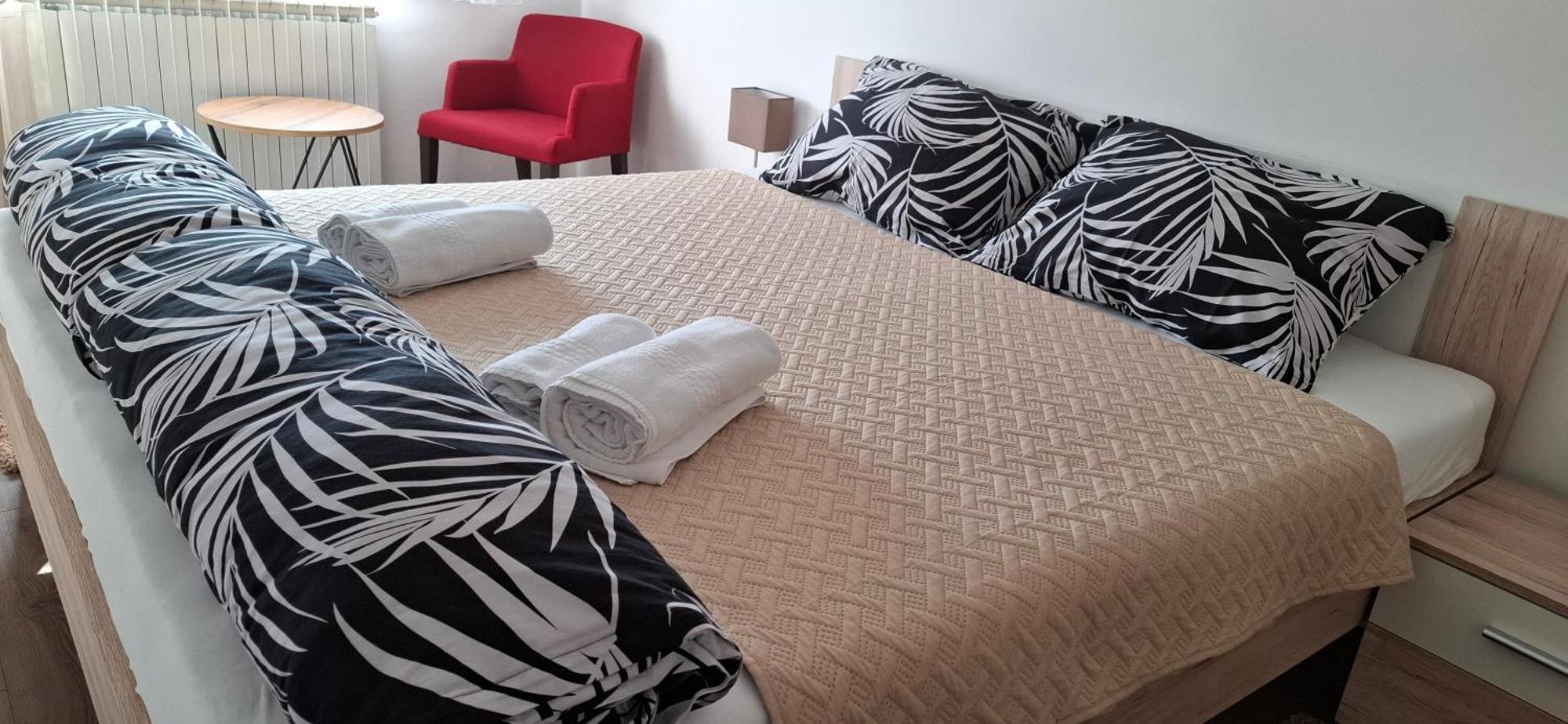 Apartman Folka Free Parking Zagreb Exterior foto