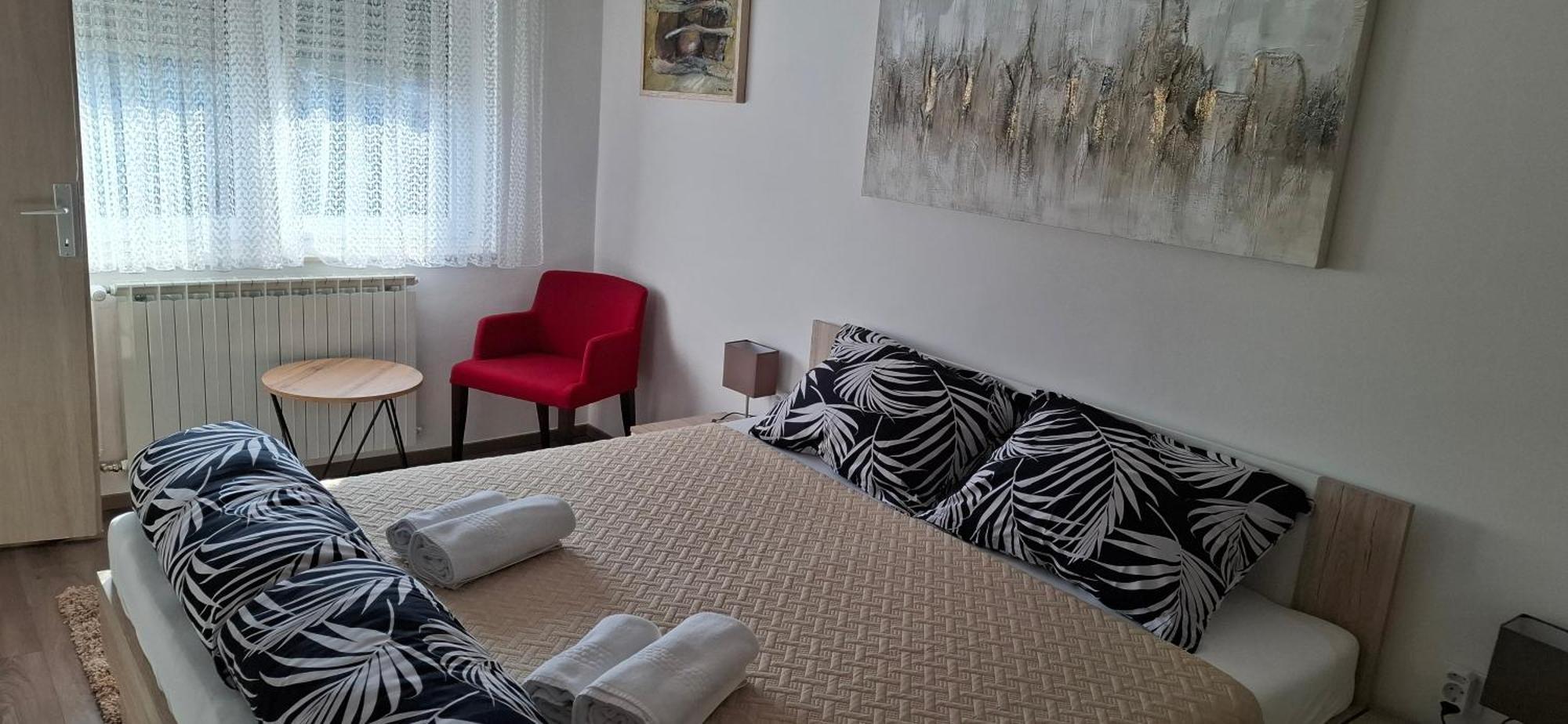 Apartman Folka Free Parking Zagreb Exterior foto