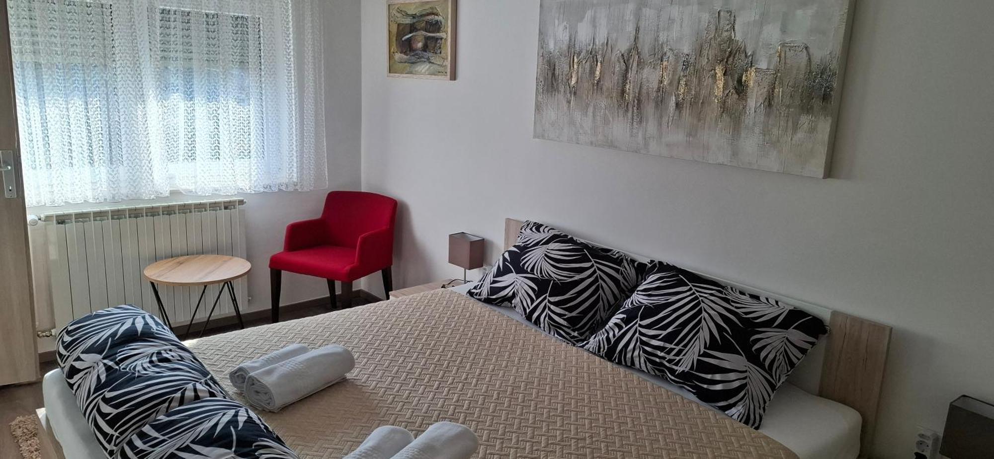 Apartman Folka Free Parking Zagreb Exterior foto